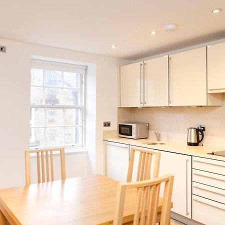 Апартаменты Joivy Superb Flats In The Heart Of Эдинбург Экстерьер фото