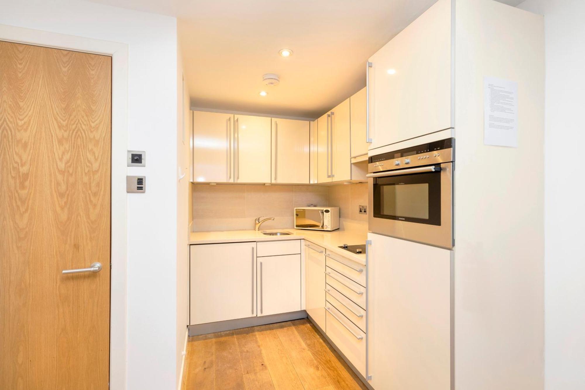Апартаменты Joivy Superb Flats In The Heart Of Эдинбург Экстерьер фото